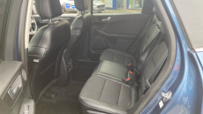 Ford Kuga 1.5 EcoBlue Titanium 5dr Diesel Estate